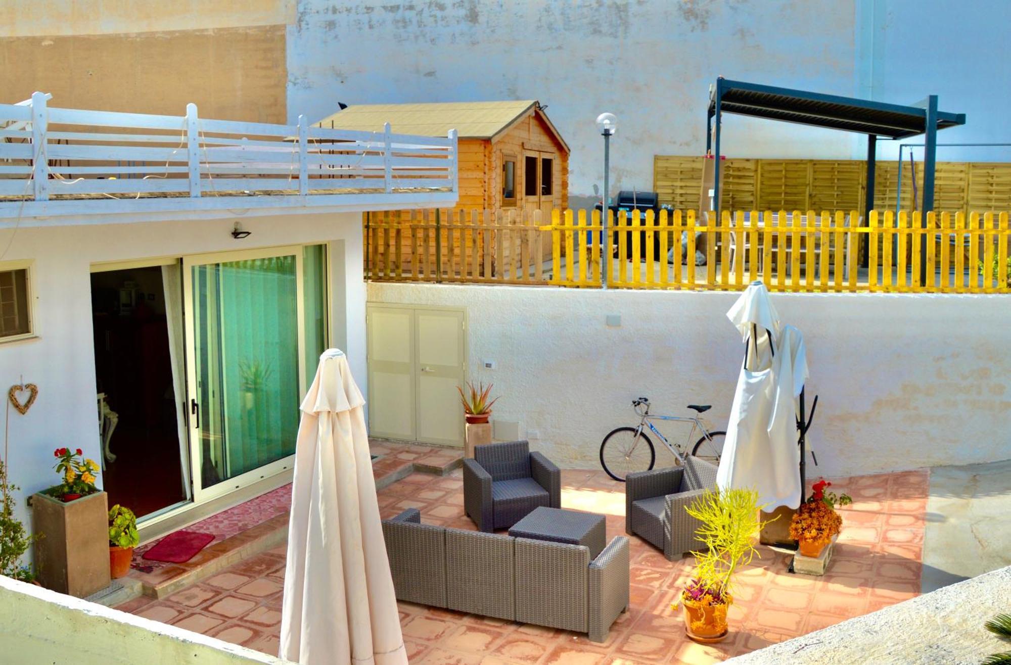 Villa Casamia Avola Esterno foto