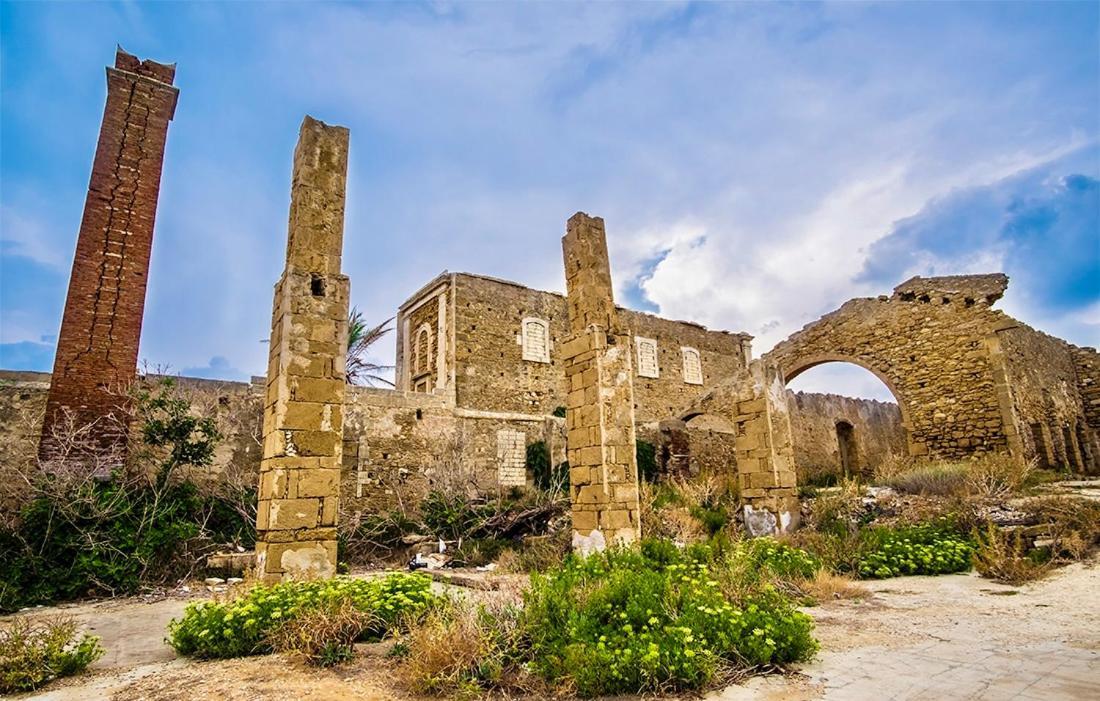 Villa Casamia Avola Esterno foto