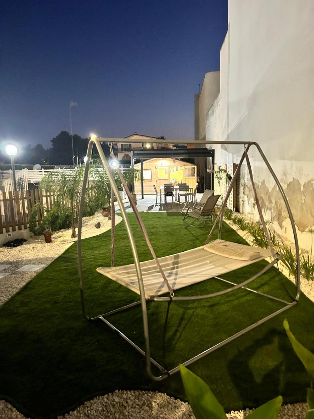 Villa Casamia Avola Esterno foto